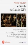 Le Siècle de Louis XIV - GOUBERT Pierre - Libristo