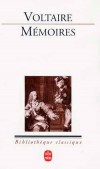 Voltaire - Mémoires - VOLTAIRE - Libristo