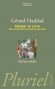  Manger le Livre - Rites alimentaires et fonction paternelle  -   Gérard Haddad - Philosophie