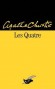  Les Quatre  - Une enquête sur les Quatre ? Quels Quatre ? Pour Hercule Poirot il y a matière à enquête... -  Agatha Christie -  Policier - Agatha Christie