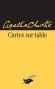 Cartes sur table - Agatha Christie
