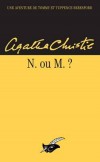 N. ou M. ? - Christie Agatha - Libristo