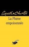 Plume empoisonnée (la) - Christie Agatha - Libristo