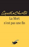 Mort n'est pas une fin  (la) - Christie Agatha - Libristo