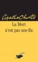 Mort n'est pas une fin  (la) - Agatha Christie