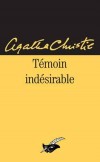 Témoin indésirable - Christie Agatha - Libristo