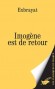 Imogène est de retour -  Humour et frissons garantis. - Charles Exbrayat -  Policier