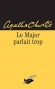 Le Major parlait trop - Agatha Christie