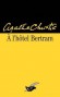 A l'hôtel  Bertram - Agatha Christie