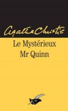 Le Mystérieux  Mr Quinn - Christie Agatha - Libristo