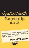 Mon petit doigt m'a dit - Christie Agatha - Libristo