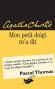 Mon petit doigt m'a dit - Agatha Christie