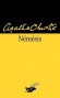 Némésis -  Miss Marple va résoudre un problème qui paraît insoluble.  - Agatha Christie -  Policier - Agatha Christie