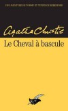 Le Cheval à bascule - Christie Agatha - Libristo