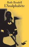 Analphabète (l') - RENDELL Ruth - Libristo