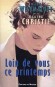 Loin de vous ce Printemps - Agatha Christie