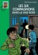 Les six compagnons - Les six Compagnons dans la ville rose - Paul-jacques Bonzon -  Roman, jeunesse, 10 ans