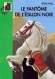 Le fantôme de l'Etalon Noir - Alec sentait son coeur battre à un rythme précipité.  - Roman, jeunesse, à partir de 10 ans