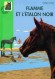Flamme - Flamme et l'Etalon Noir