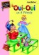 Oui-Oui va à l'école - Enid BLYTON
