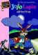 Jojo lapin - Jojo Lapin détective