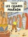Tintin - Album 4 - Les cigares du pharaon - Hergé - BD