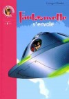 Fantômette - Fantômette s'envole - Georges Chaulet -  Roman, jeunesse - CHAULET Georges - Libristo