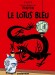 Tintin - Album 5 - Le Lotus bleu - Hergé - BD