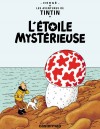 Tintin - Album 10 - L'étoile mystérieuse - Hergé - BD - HERGE - Libristo