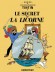 Tintin - Album 11 - Le secret de la licorne - Hergé - BD