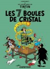 Tintin - Album 13 - Les 7 boules de cristal - Hergé - BD - HERGE - Libristo