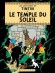Tintin - Album 14 - Le Temple du Soleil - Hergé - BD