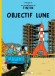 Tintin - Album 16 - Objectif Lune - Hergé - BD