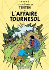 Tintin - Album 18 - L'affaire Tournesol - Hergé - BD - HERGE - Libristo