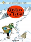 Tintin - Album 20 - Tintin au Tibet - Hergé - BD - HERGE - Libristo