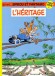 Spirou et Fantasio - Hors série 1- L'Héritage