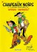 Spirou et Fantasio - Album n°3 - Les Chapeaux noirs - Par André Franquin - BD -  FRANQUIN