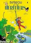Spirou et Fantasio - Album n°4 - Spirou et les héritiers - Par André Franquin - BD - FRANQUIN André - Libristo