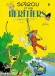 Spirou et Fantasio - Album n°4 - Spirou et les héritiers - Par André Franquin - BD - André FRANQUIN