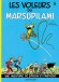 Spirou et Fantasio - Album n°5 - Les Voleurs du Marsupilami - André Franquin -  BD - André FRANQUIN