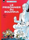 Spirou et Fantasio - Album n°14 - Le Prisonnier du bouddha - André Franquin -  BD - JIDEHEM, GREG, FRANQUIN - Libristo