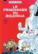 Spirou et Fantasio - Album n°14 - Le Prisonnier du bouddha - André Franquin -  BD -  GREG