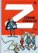Spirou et Fantasio - Album n°15 - Z comme Zorglub - Par André Franquin - BD -  GREG