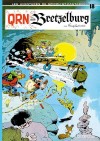 Spirou et Fantasio - Album n°18 - QRN sur Bretzelburg - GREG, FRANQUIN -  BD - GREG, FRANQUIN - Libristo