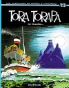 Album n°23 - Tora-Torapa - Spirou et Fantasio - Par André Franquin - BD - FOURNIER - Libristo