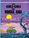 Spirou et Fantasio - Album n°25 - Le gri-gri du Niokolo-Koba -  - FOURNIER - Libristo