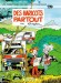 Spirou et Fantasio - Album n°29 - Des haricots partout - Par André Franquin - BD