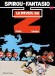 Spirou et Fantasio - Album n°37 - Le Réveil du Z - FOURNIER -  BD