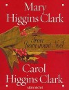 Trois jours avant Noël - Aux douze coups de minuit, les coeurs risquent de battre au plus fort ! - Carol Higgins Clark, Mary Higgins Clark - Policier, thriller - HIGGINS CLARK Mary, Carol P. - Libristo