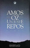 Un juste repos - OZ Amos - Libristo